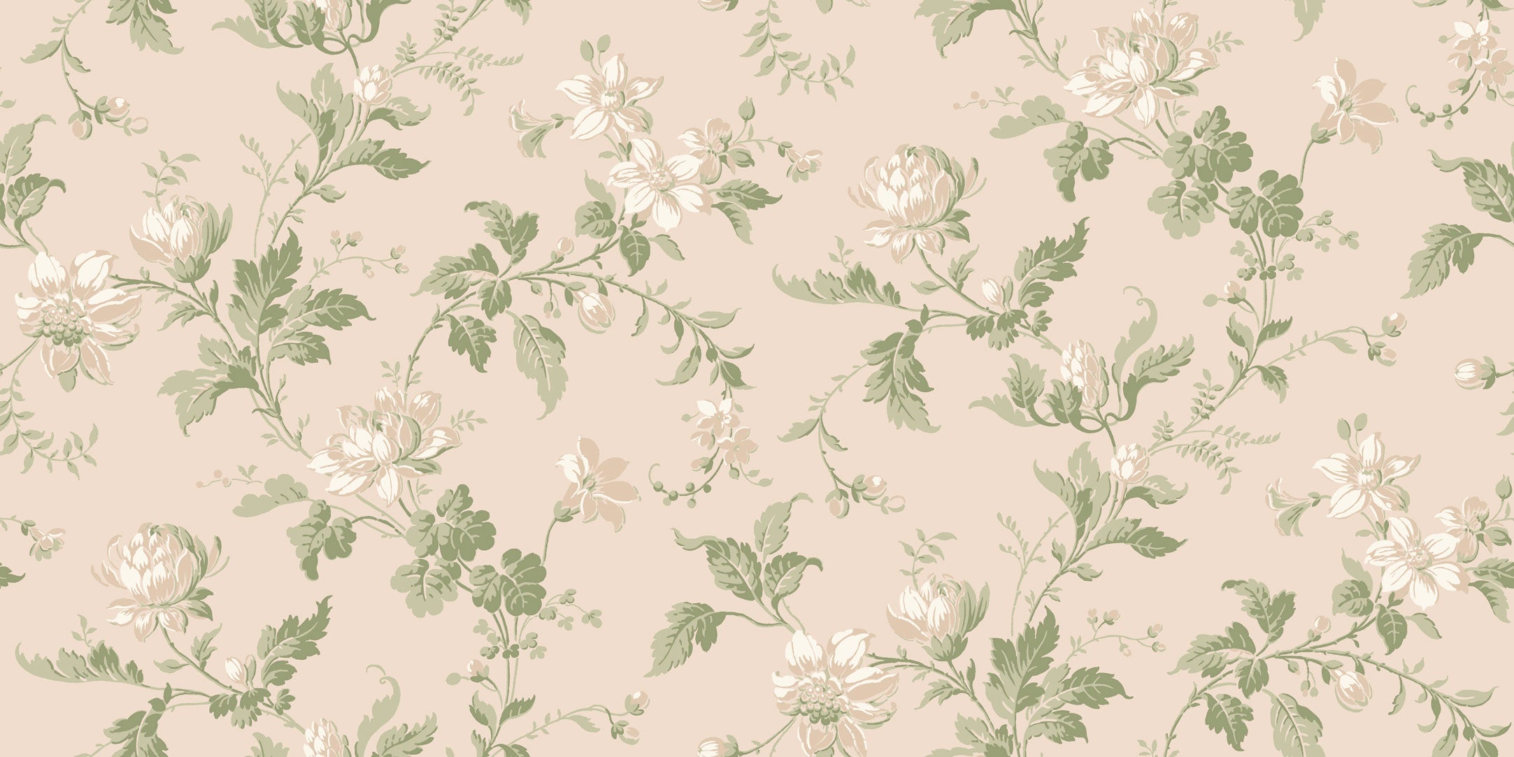 Blomslinga, cremevit