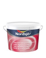 Nordsjö Original Vägg- och takspackel Medium