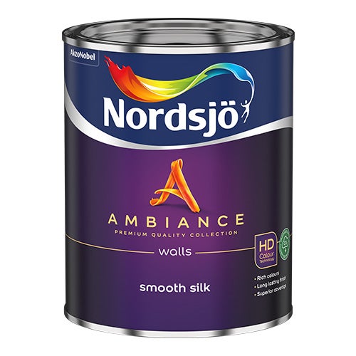 Ambiance Smooth Silk