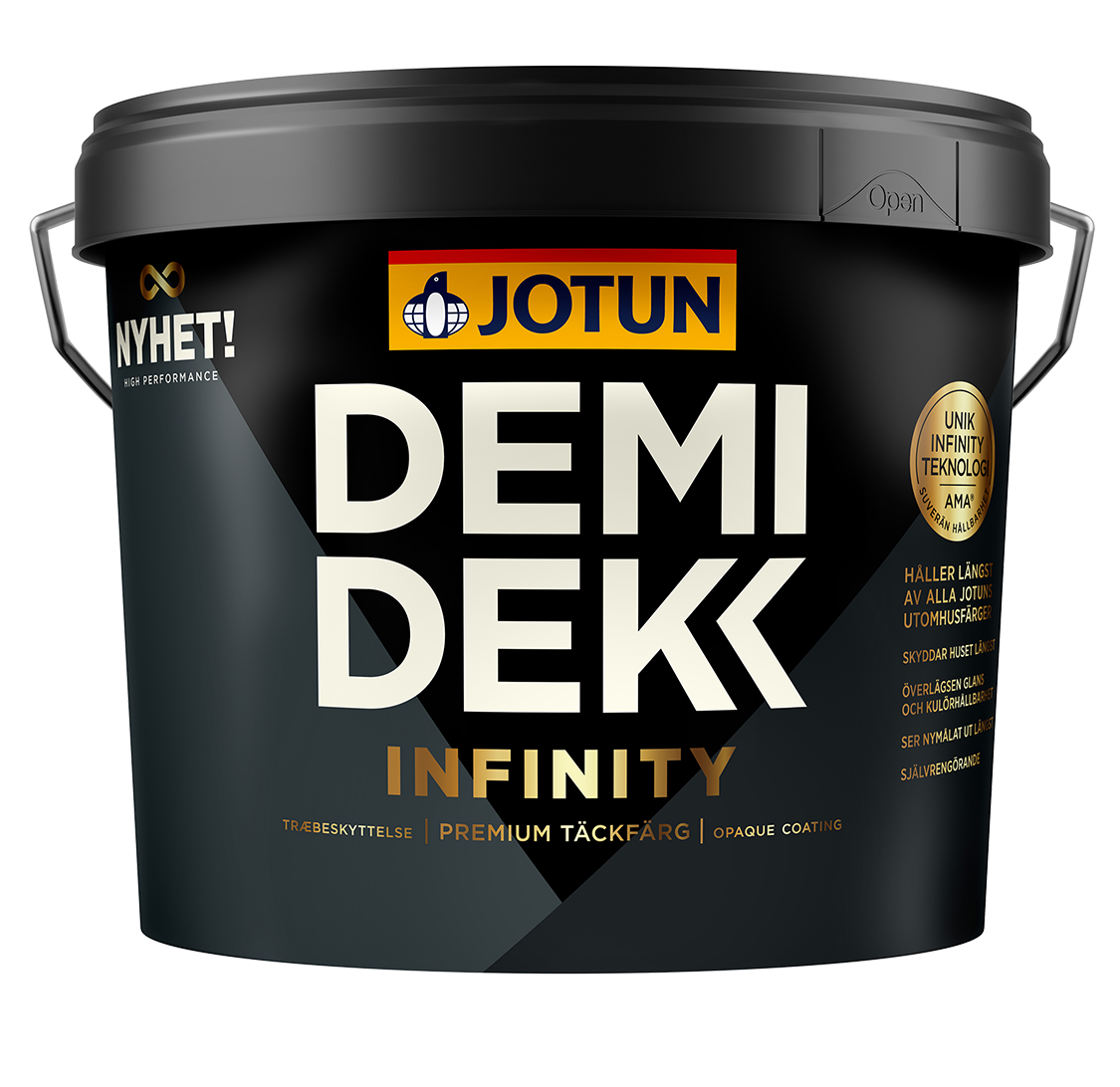 DEMIDEKK Infinity