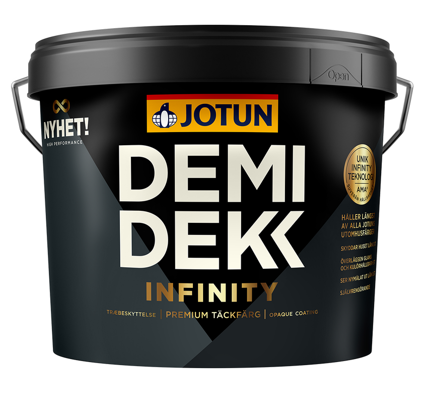 DEMIDEKK Infinity