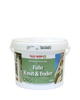 Falu Knut & Foderfärg