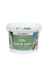 Falu Knut & Foderfärg