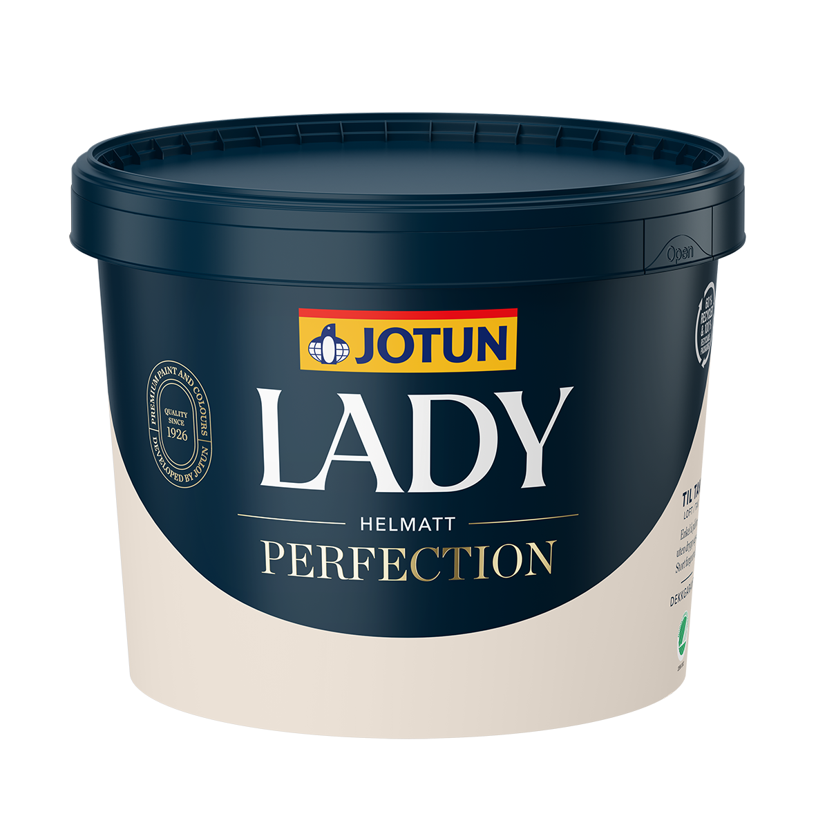 LADY Perfection