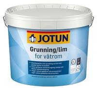 JOTUN Grundning och lim för våtrum