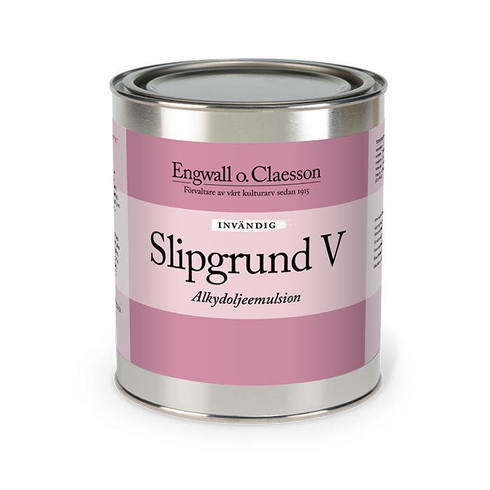 Slipgrund V