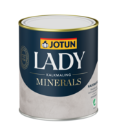 LADY Minerals