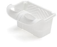 Handhållet Färgtråg