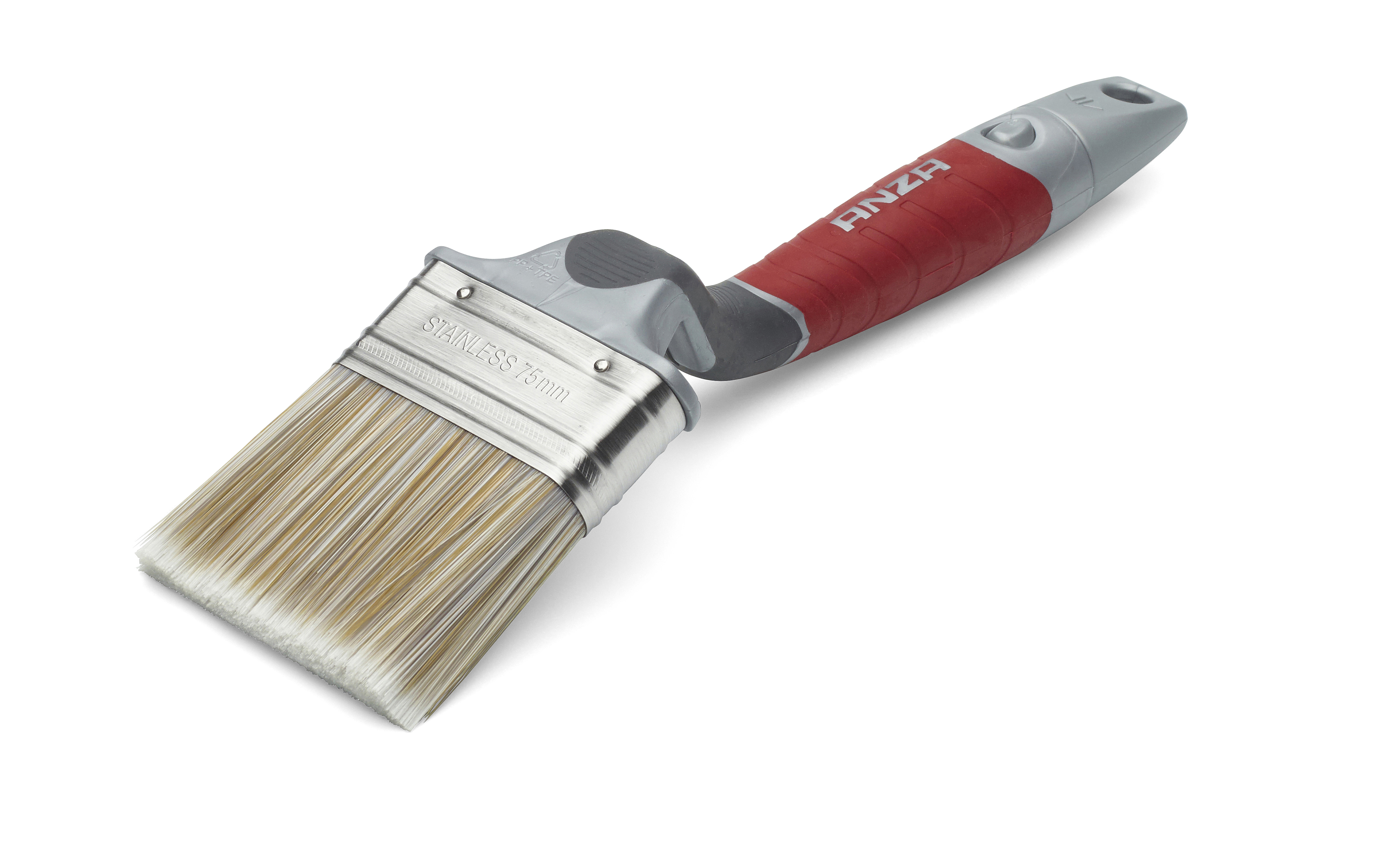 Elite vinklad Fasadpensel