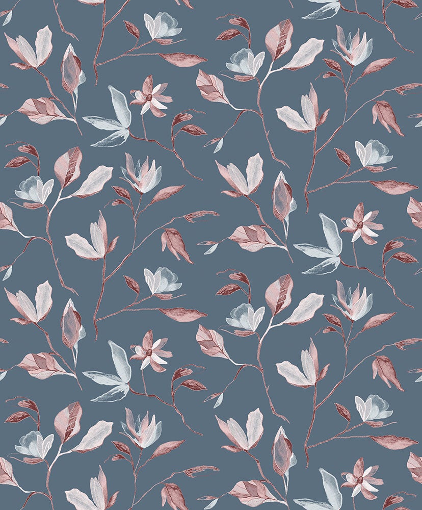 Blooming ZEN008 tapet