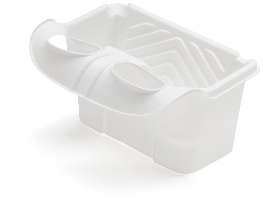 Handhållet Färgtråg