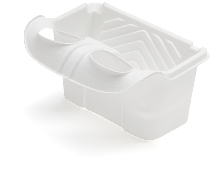 Handhållet Färgtråg