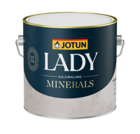 LADY Minerals