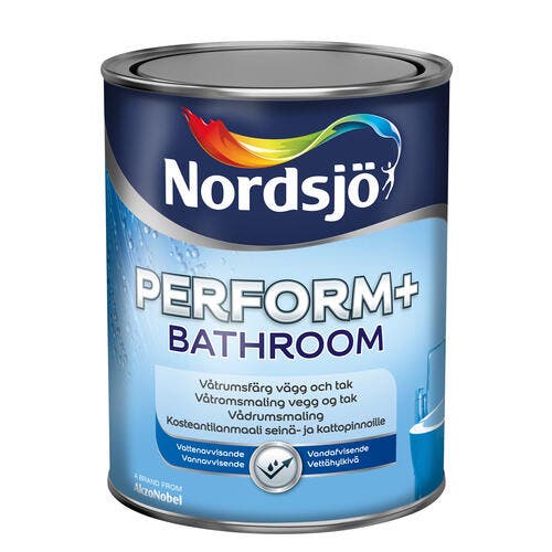 Perform+ Bathroom