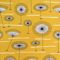 Grasslands, gul tapet