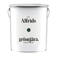 Alfrids Gröntjära