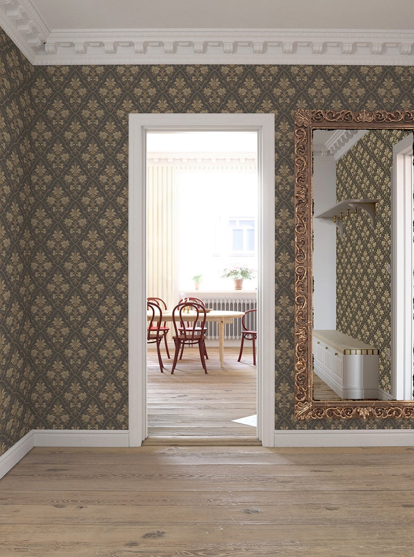 Viktoria QuickUp Svart