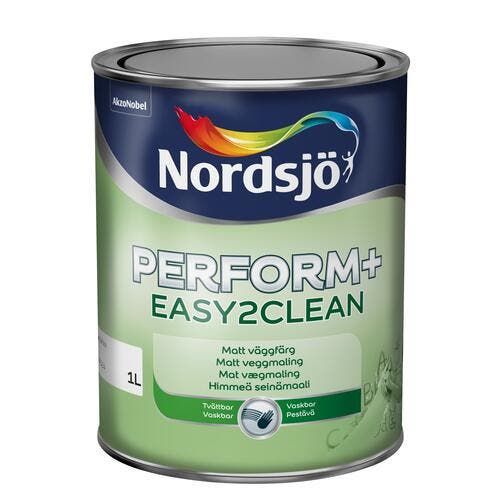 Perform+ Easy2Clean