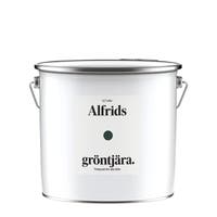 Alfrids Gröntjära