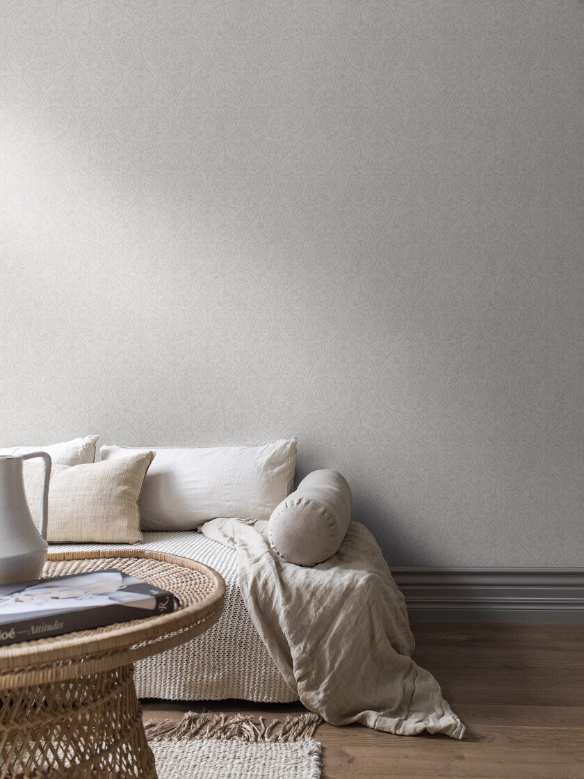 Hidden Medallion tapet 4267