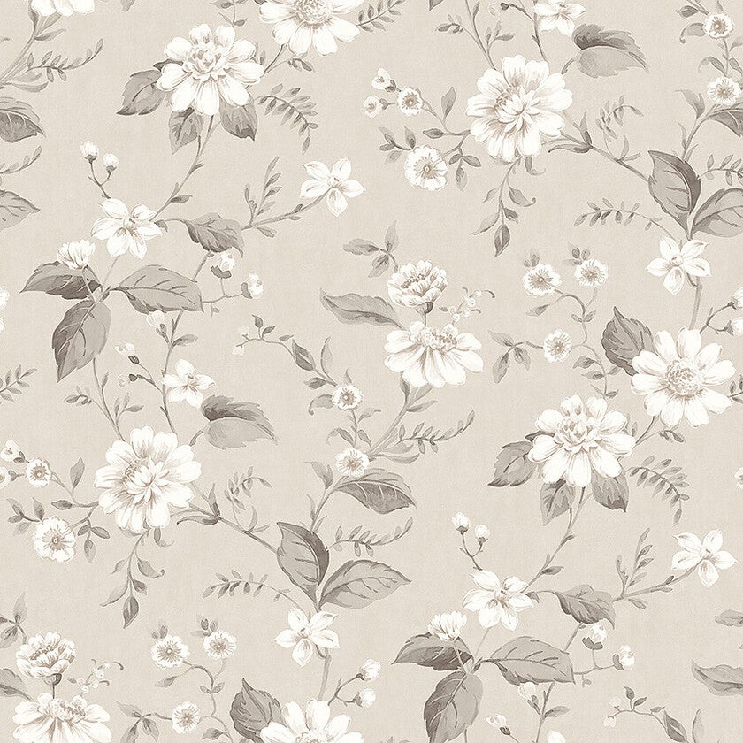 Laura´s Cottage ljus varmbeige botten