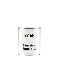 Alfrids Kinesisk Tungolja