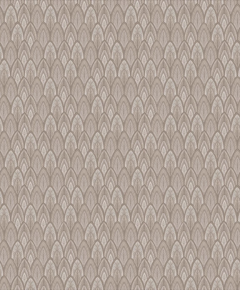 Dabu Taupe sum404 tapet