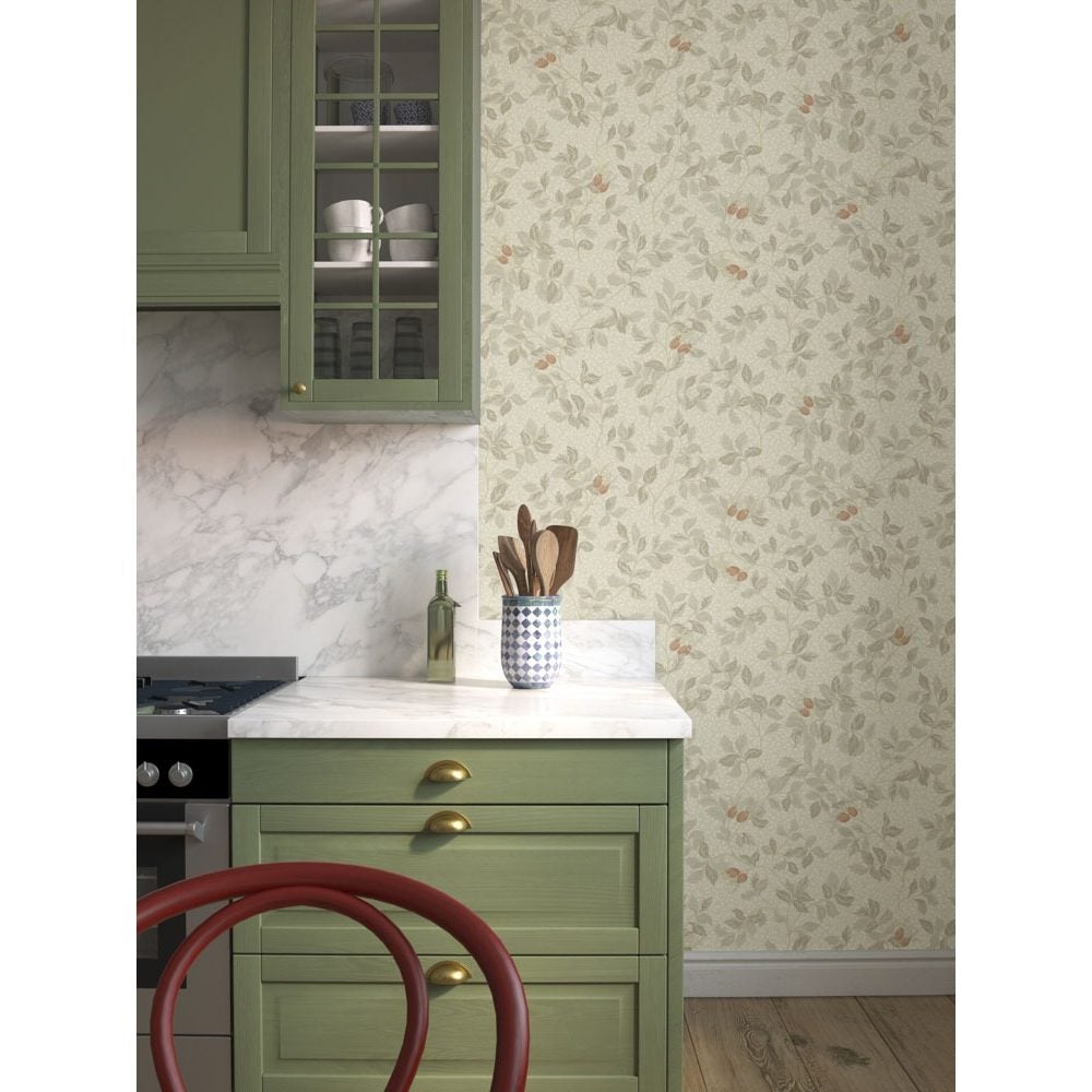 Tapet Duro Nora Beige