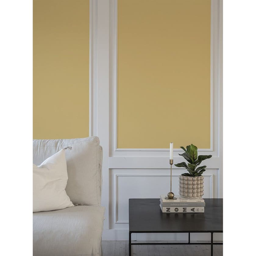 Akvarell Smörblomma/S 1030-Y10R