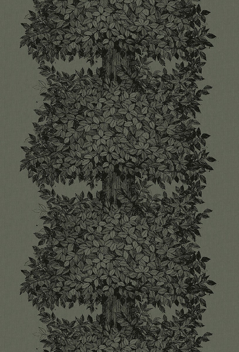 Viola Gråsten Hassel, grön