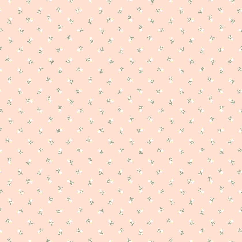 Petite Chérie, rosa