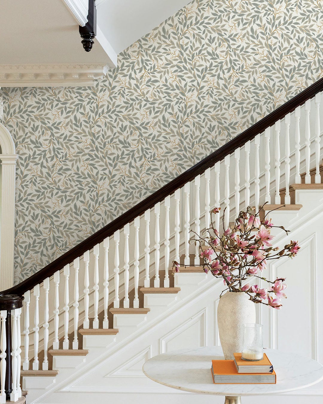 Willowberry RF7463 Tapet