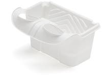 Handhållet Färgtråg