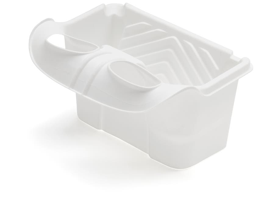 Handhållet Färgtråg