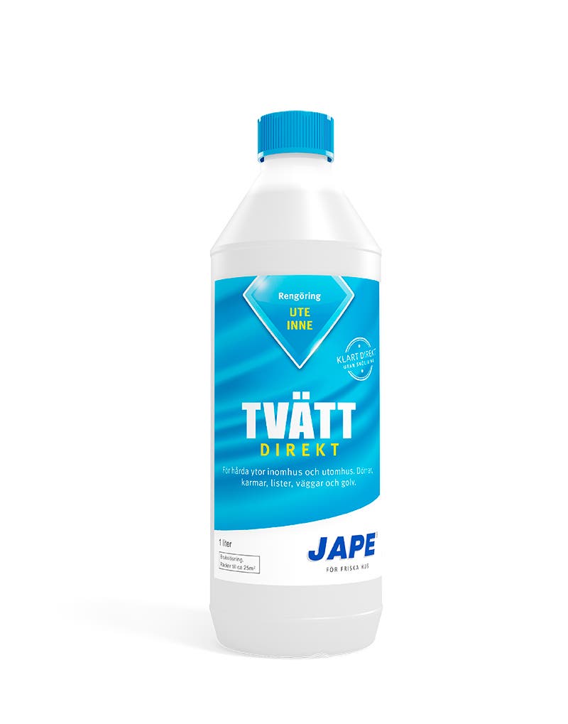 Tvätt Direkt