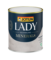 LADY Minerals