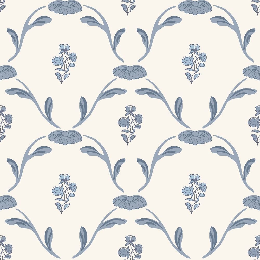 Hemmingbo QuickUp Blå