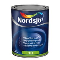 Original Väggfärg matt 10