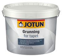 JOTUN Grundning för tapet