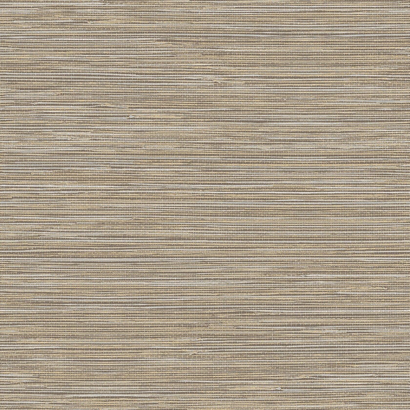 Grass Cloth, beige tapet