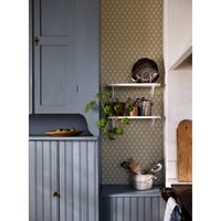 Duro Lillstugan Beige