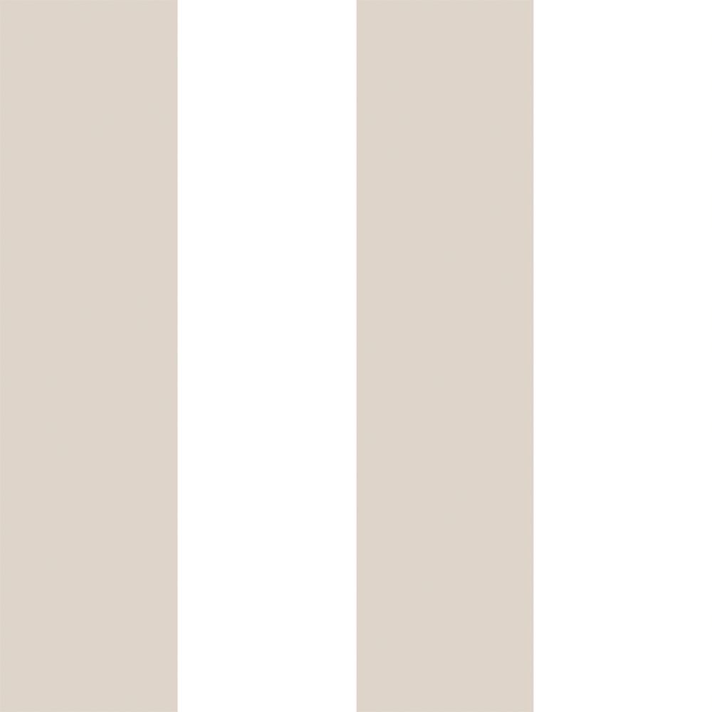 Bred Rand Beige