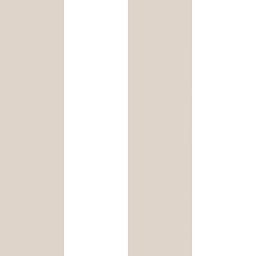 Bred Rand Beige
