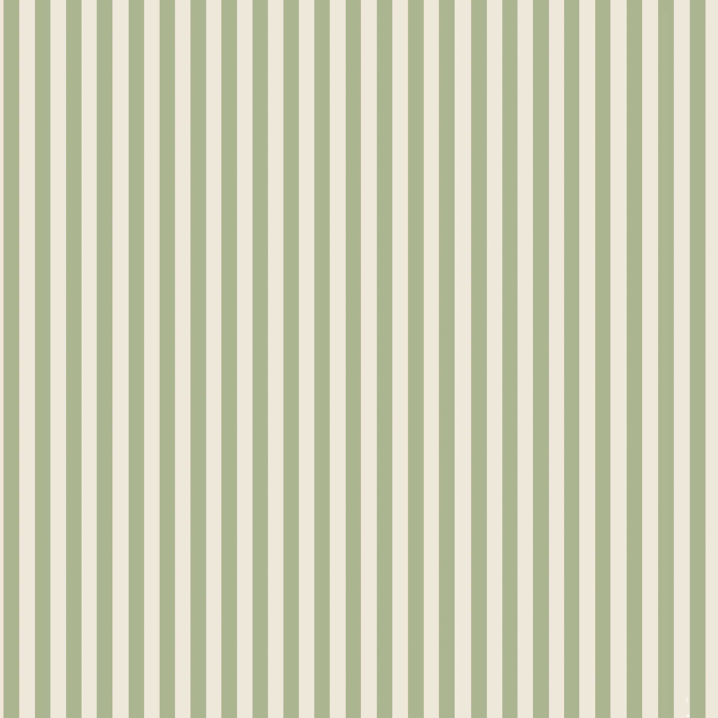 Mölle Stripe, Grön