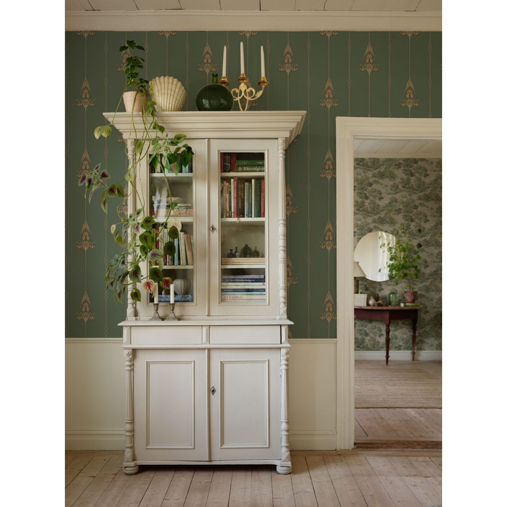 Duro Gamla Grand Grön