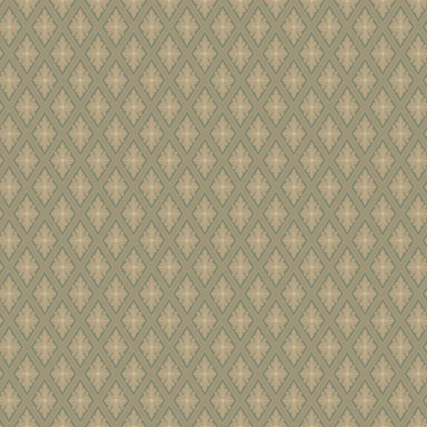 Duro Lillstugan Grön