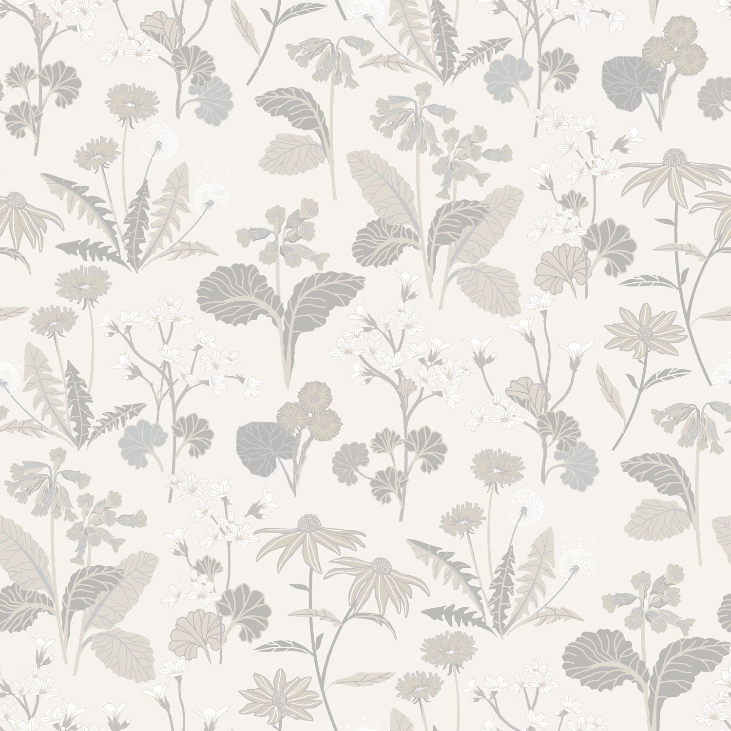 Magdalena, ljus tapet