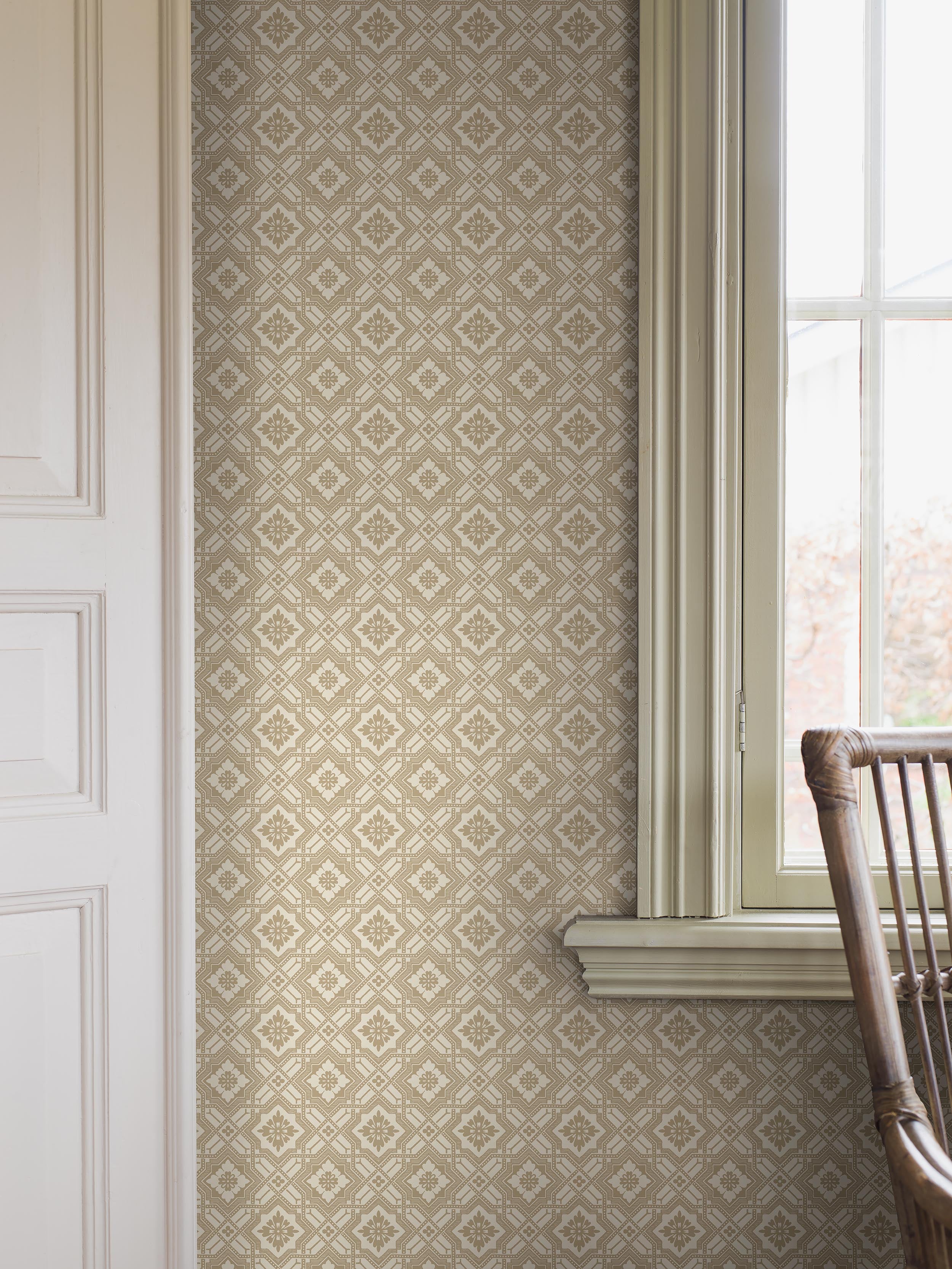 Friedrich, Beige