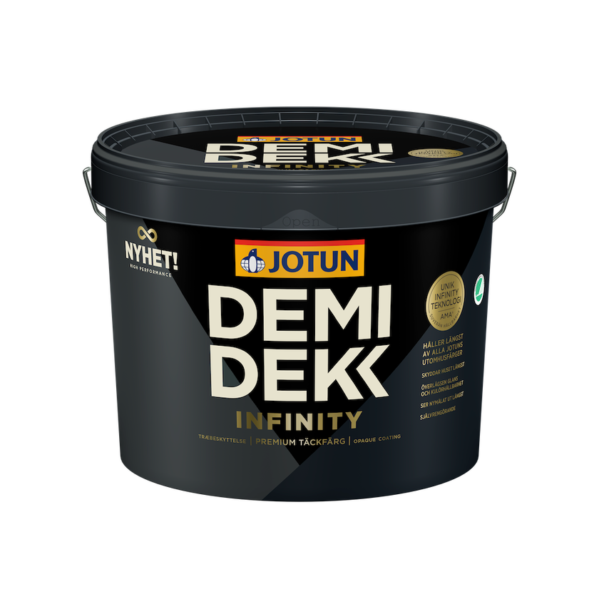 DEMIDEKK Infinity