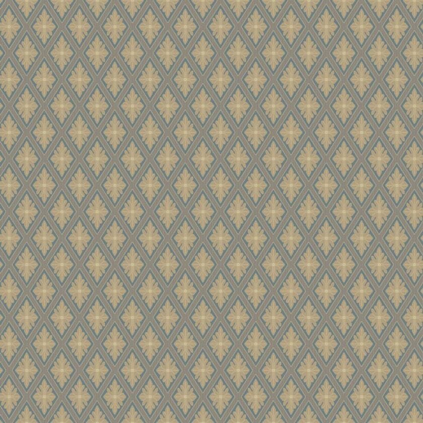 Duro Lillstugan Blå